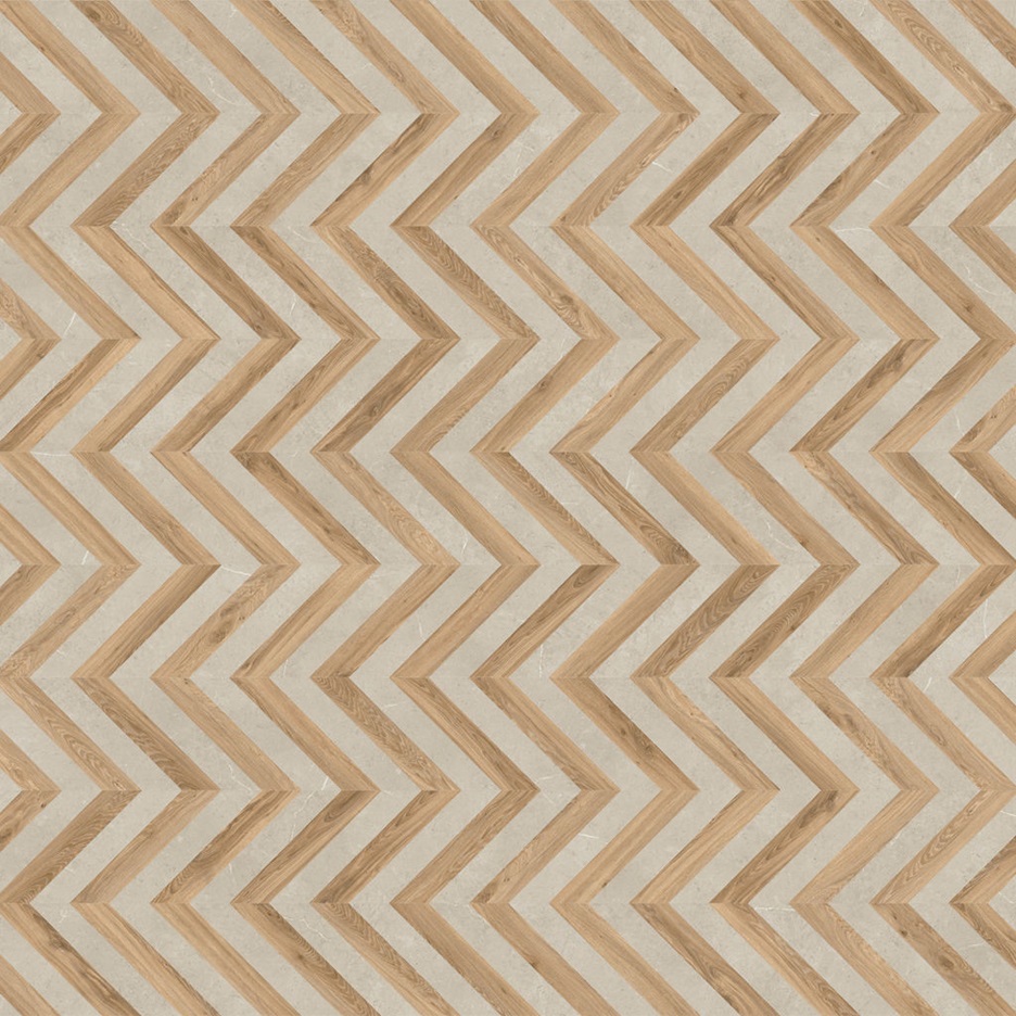 Chevron Wave 601